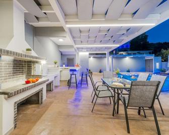 Jasmine Suites with Private Pool - Zakynthos - Restaurant