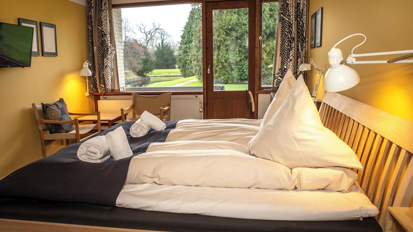 Fuglsang Herregaard Hotel