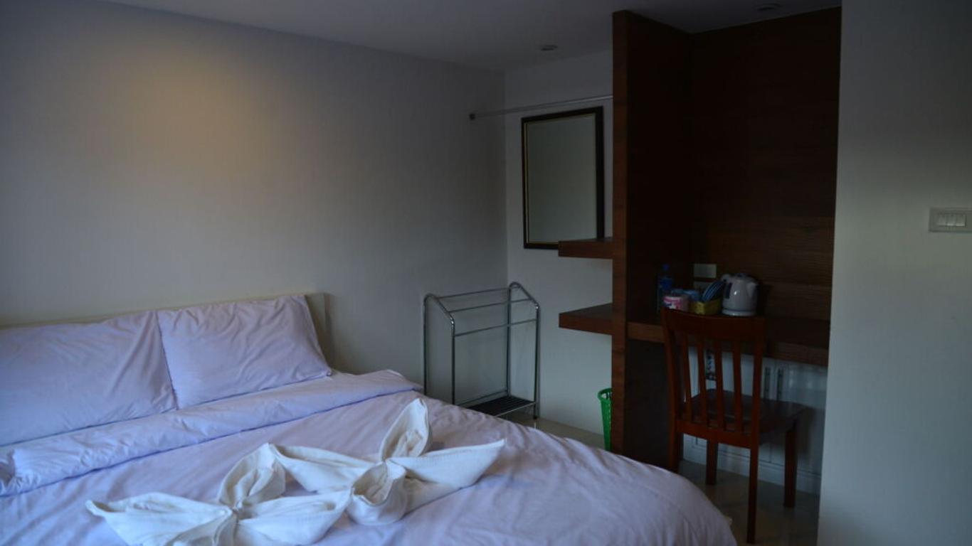 Sucholtee Resort