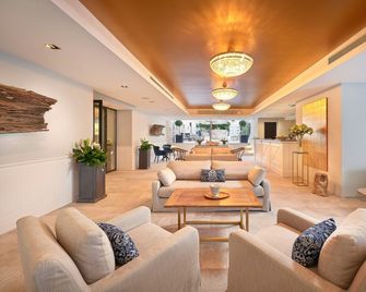 Palace Elisabeth Hvar Hotel - The Leading Hotels of the World - Hvar - Lounge