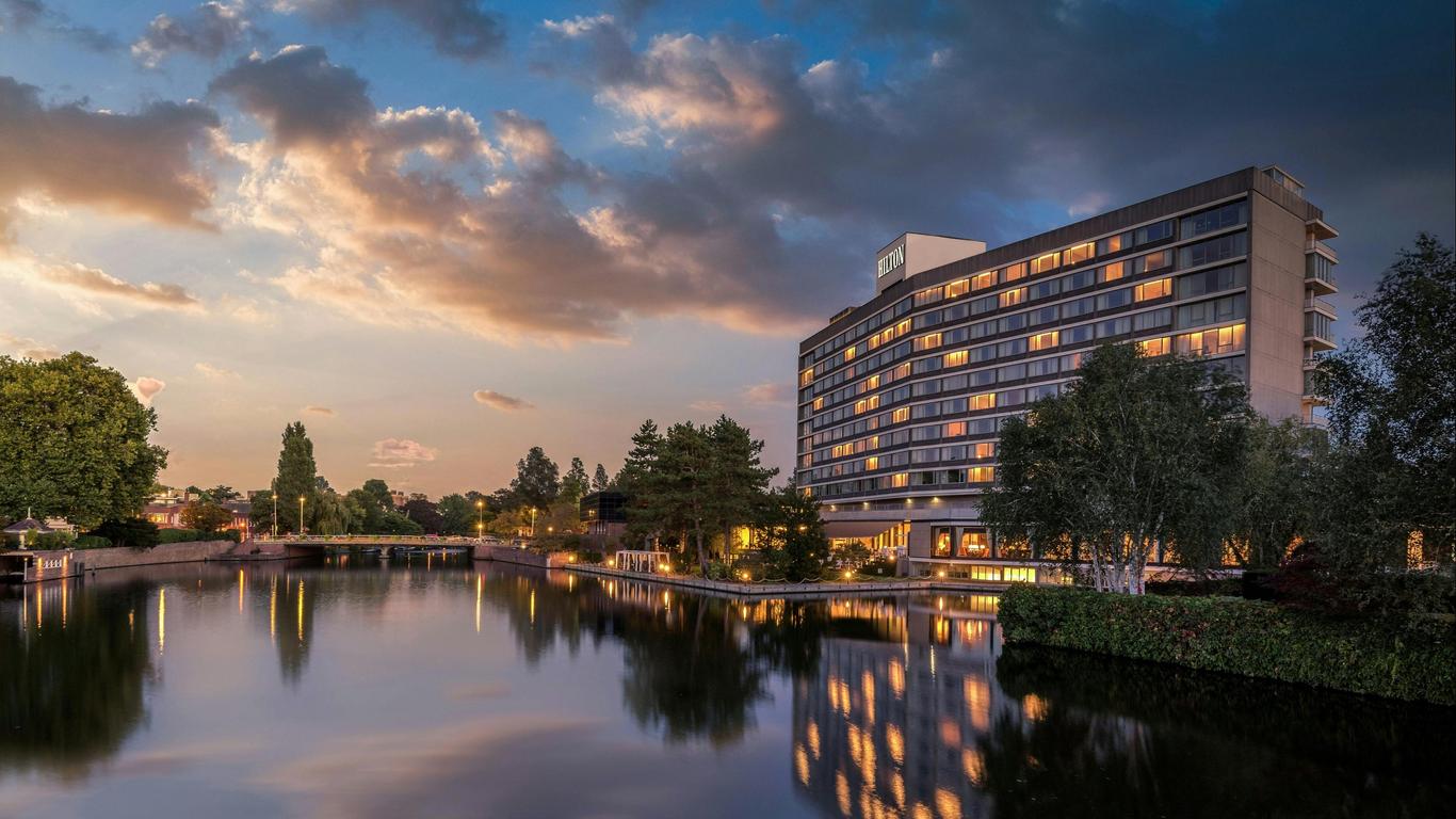 Hilton Amsterdam