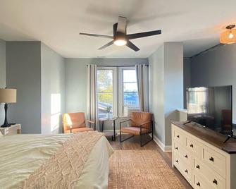 Coastal Retreat at the Jersey Shore - Ocean View
