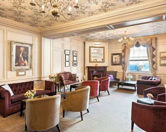 The Dukes Head Hotel - King's Lynn - Lounge