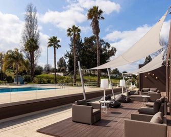 Novotel Setubal - Setúbal - Piscina