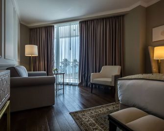 David Tower Hotel - Netanja