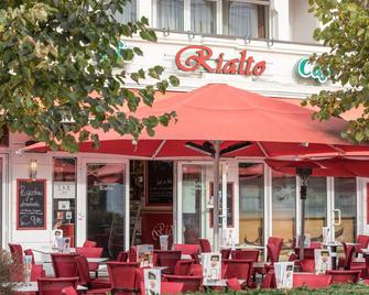 Aparthotel Rialto - Binz