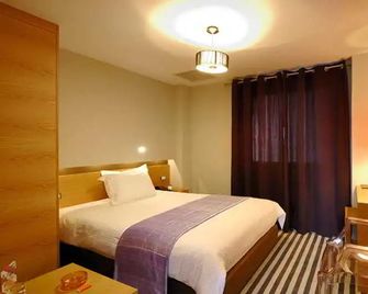 Galaxy City Center Hotel - Patras