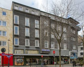 Hotel Carlton - דורטמונד - בניין