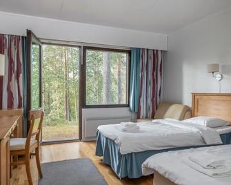 Vierumäki Country Club Hotel - Vierumäki - Habitación