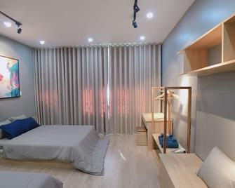 Delistay - Hostel - Đà Nẵng - Schlafzimmer