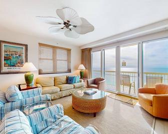 Celadon Beach Resort - Panama City Beach - Living room
