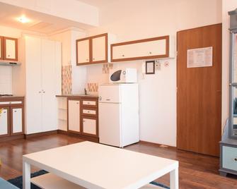 Mosilor Apartments - Bucarest - Cocina