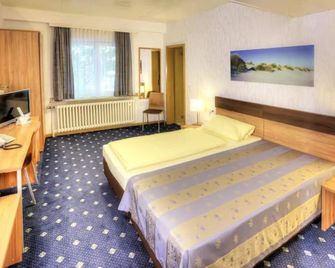 Benger - Krefeld - Bedroom