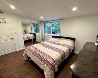 Cozy One bedroom/one bath in LA - Los Angeles
