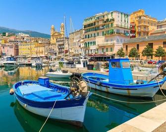 Casa San Ghjisé - Bastia