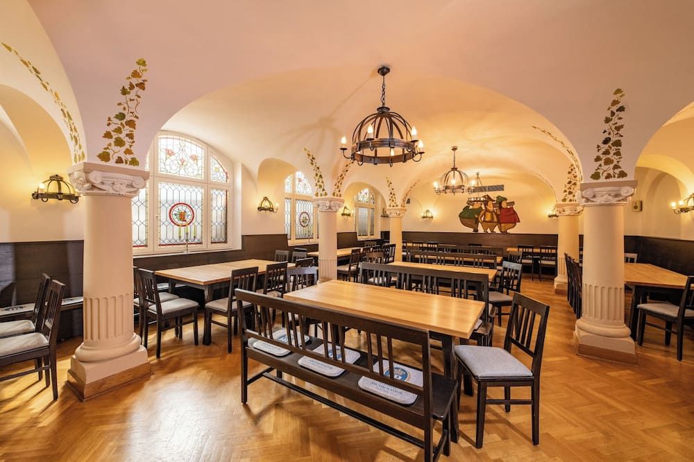 هوتل كايزرهوف