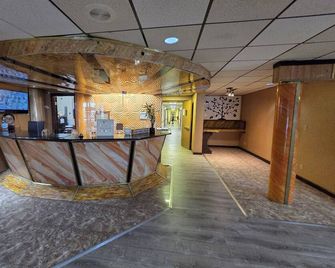 Hilltop Inn - Montpelier