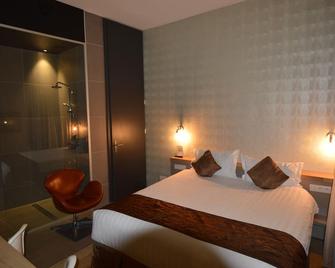 Amosa Liège City Centre Hotel - Lieja - Habitación