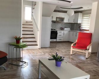 Lila Boutique Hotel - Dikili