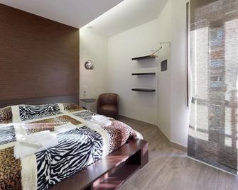 Let's go to Rome - Roma - Habitación