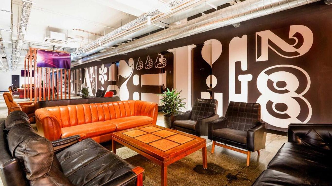 The Village Melbourne