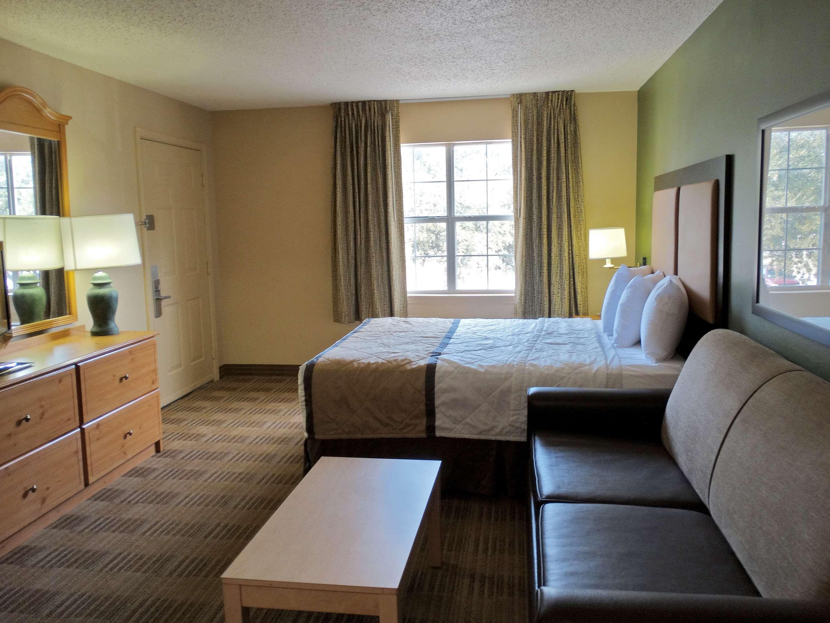 Extended Stay America Suites Tampa North Airport in Tampa the