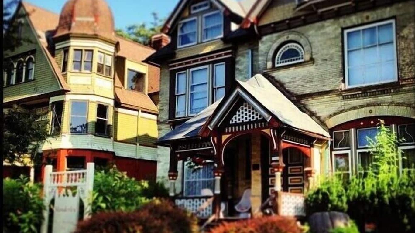 Manderley Bed and Breakfast