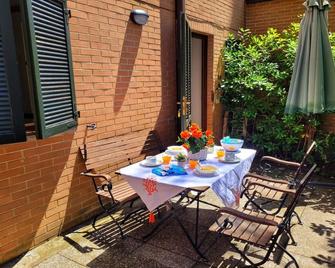 Pineta Azzurra - Marina di Grosseto - Patio