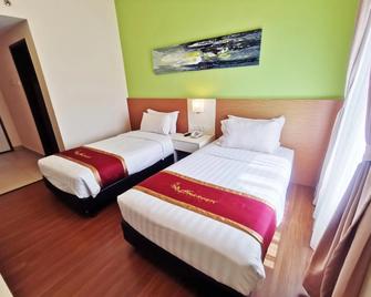 Amansari Hotel Desaru - Bandar Penawar