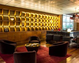 Tryp by Wyndham Belo Horizonte Savassi - Belo Horizonte - Lounge