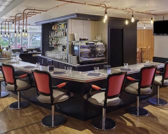Hôtel Mercure Paris Roissy-Charles-de-Gaulle - Roissy-en-France - Bar