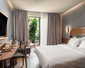 Sentido Apollo Palace - Messonghi