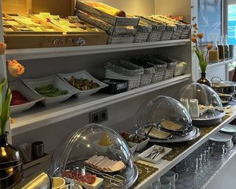 Hotel Clemens - Amsterdam - Buffet