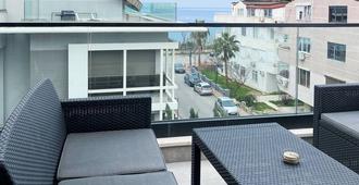 Z-Suites - Antalya - Balcony