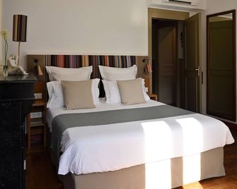 L'Hostalet - Argelès-sur-Mer - Bedroom