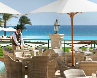 Baron Palace Sahl Hasheesh - Hurghada