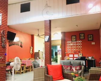 Plaza Huahin - Hua Hin - Restaurant