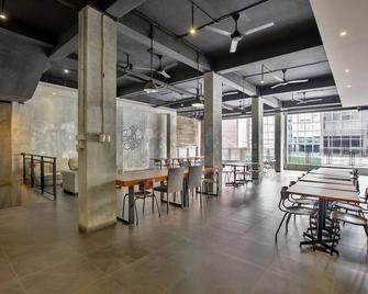 Vivo Stay - Medan - Restaurant