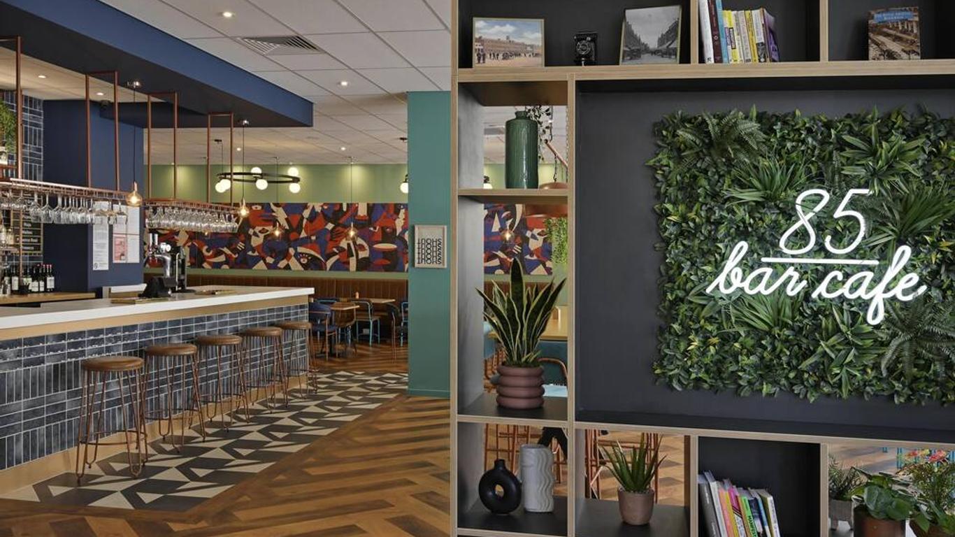 Travelodge London Woolwich