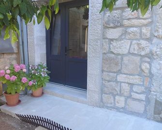 Apartments Dubrovnik Airport - Cilipi
