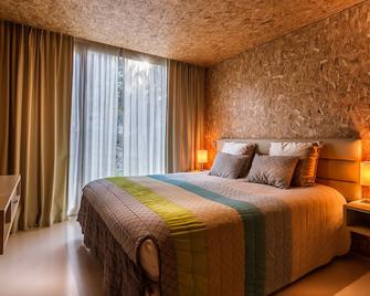 Encosta do Paraiso - Guimarães - Habitación