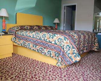Miami Inn & Suites - Oak Lawn - Habitación
