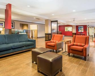 Comfort Inn Maingate - Kissimmee - Lounge