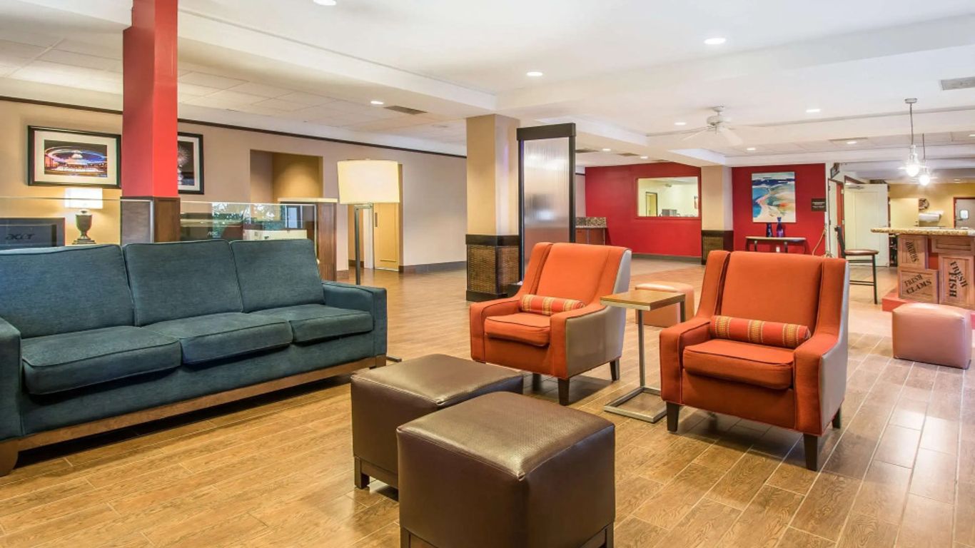 Comfort Inn Maingate