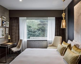 Sofitel Wellington - Wellington - Habitación