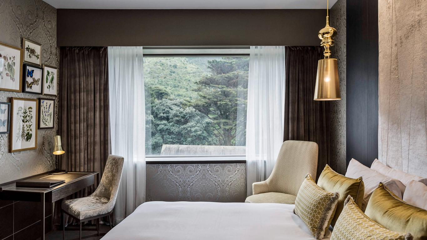 Sofitel Wellington