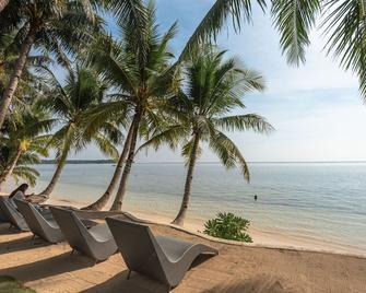 Siargao Island Villas - General Luna - Ranta