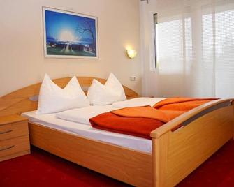 Hotel Hudelist - Krumpendorf - Schlafzimmer