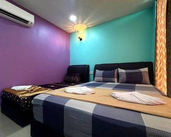 Ark Rawang Business Hotel - Rawang
