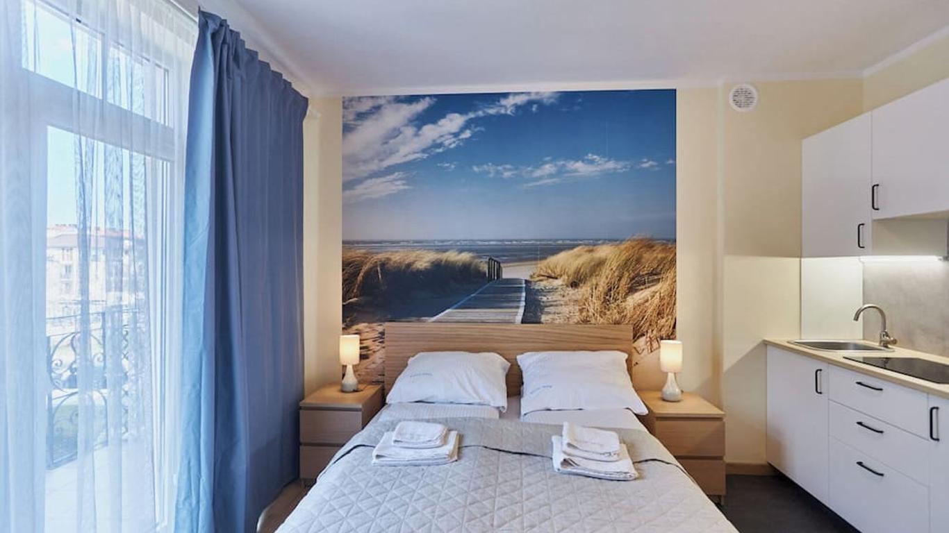 Baltic Home